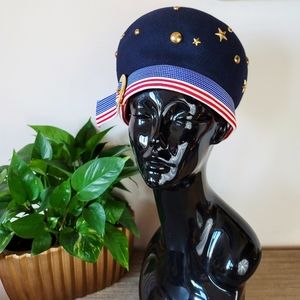 Vintage | Accessories | Vintage 7s Union Made Usa Suede  display picture 2